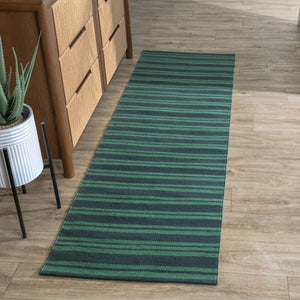Performance Palma Stripe - Rug