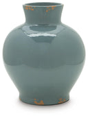 Giliburgh - Vase