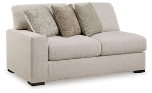 Ballyton - Sectional