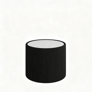 Cylindrical Coffee Table