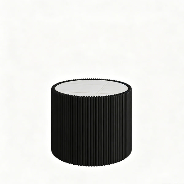 Cylindrical Coffee Table