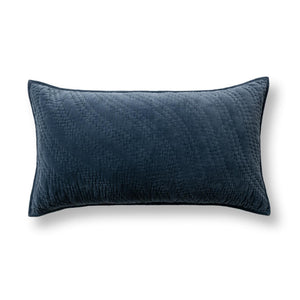 Elms - Velvet Sham
