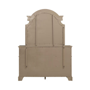 Magnolia Manor - Dresser