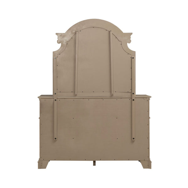 Magnolia Manor - Dresser