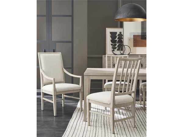 Coalesce - Arm Chair (Set of 2)