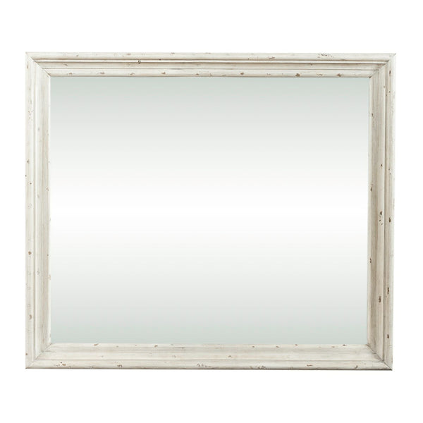 Big Valley - Mirror