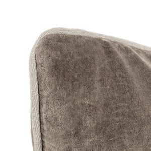 Heirloom Velvet - SLD Pillow