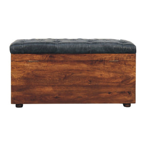 Buffalo - Storage Trunk