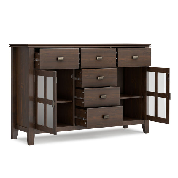 Artisan - Sideboard Buffet - Brown