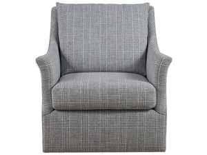 Henri - Swivel Chair
