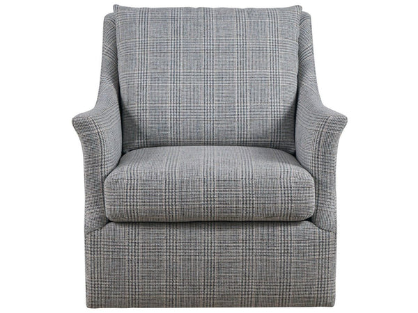 Henri - Swivel Chair