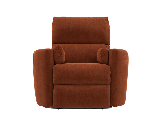 Avondale - Swivel Glider Recliner