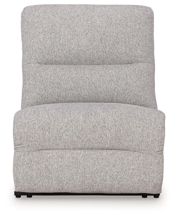 Acklen Place - 7 Piece Reclining Sectional