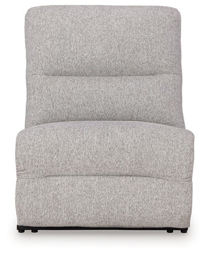 Acklen Place - 5 Piece Reclining Sectional