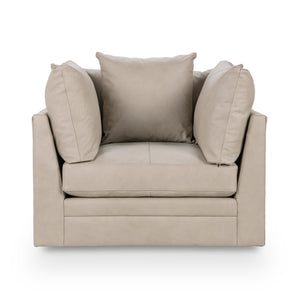 Audrey - Swivel Chair