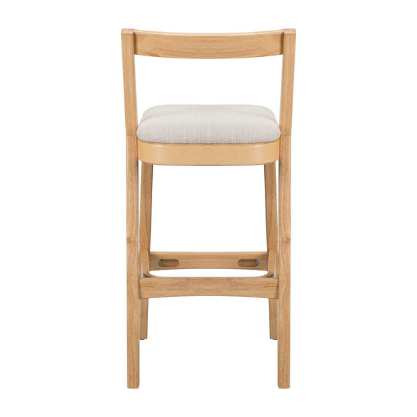 Jasper - Indoor Barstool (Set of 2)