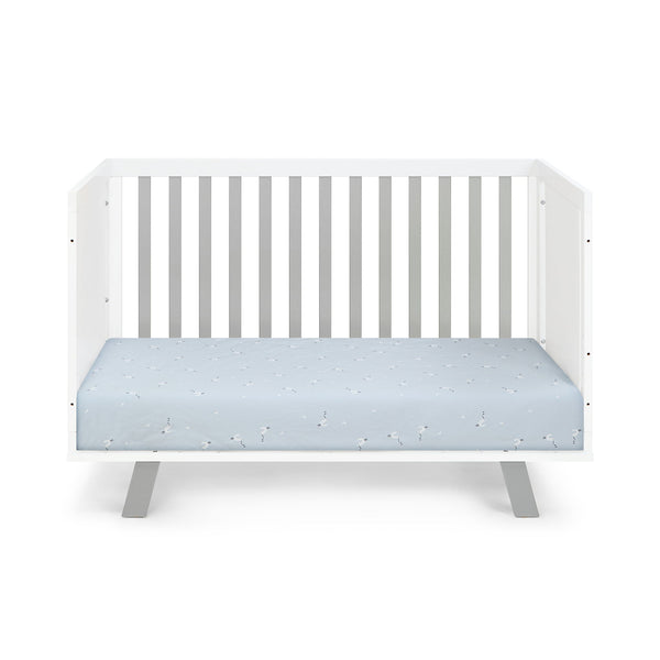 Livia - 3-in-1 Convertible Island Crib - Frame