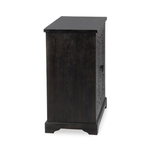 Harmony - 2 Door Sideboard - Harvest Walnut