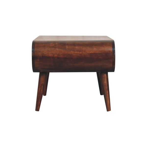 Open Coffee Table - Walnut