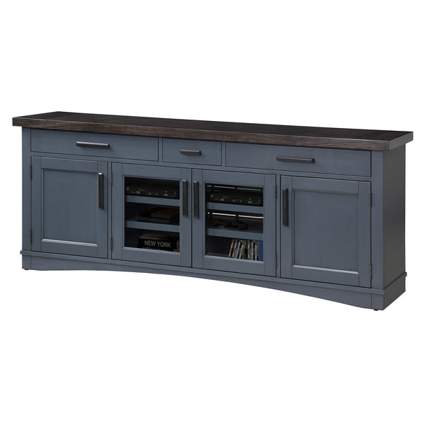 Americana Modern - TV Console (76")