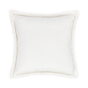 Taiga - Faux Fur Pillow