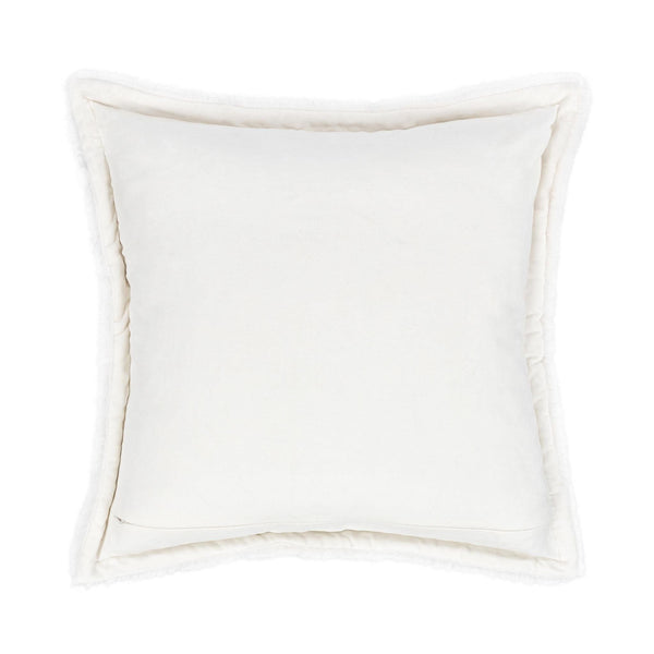Taiga - Faux Fur Pillow