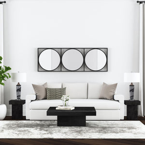 Nikola - Table Lamp - Gray