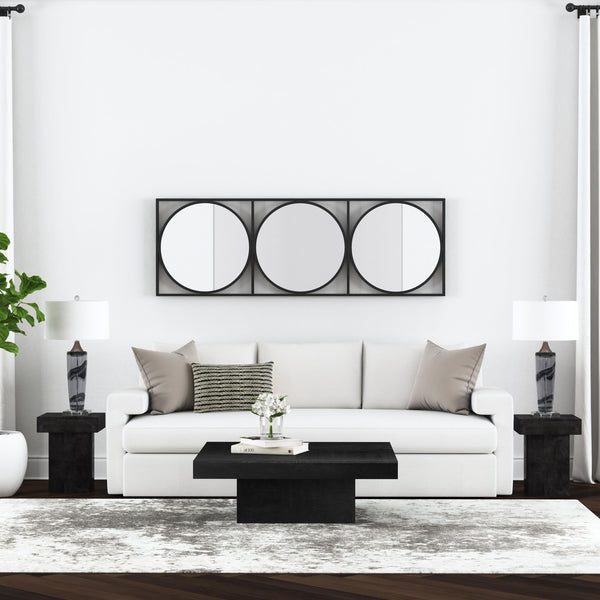 Nikola - Table Lamp - Gray