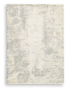 Raif - Rug