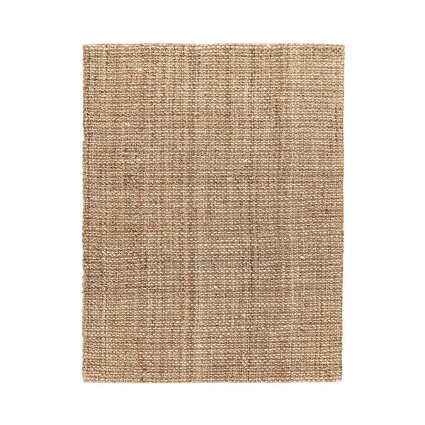 Jute Favorites - Panama Bold Stripe Rug