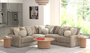 Turner - Sectional