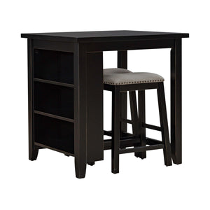Brook Creek - Counter Set