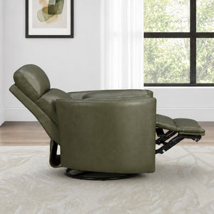 Radius - Power Swivel Glider Recliner
