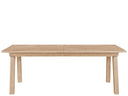 Modern Farmhouse - Miller Dining Table