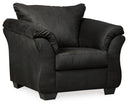 Darcy - Arm Chair
