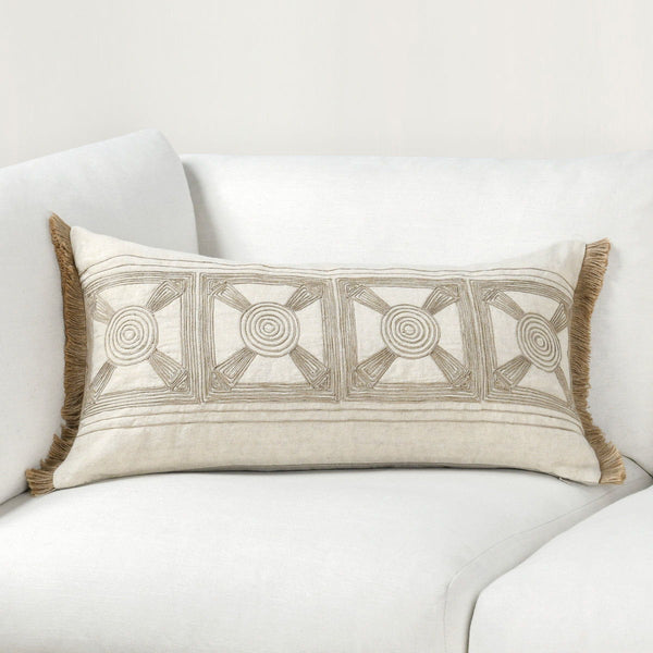 Catania - Baia Pillow