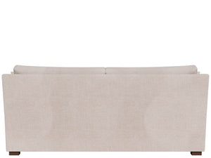 Filmore - Apartment Sofa, Special Order - Beige