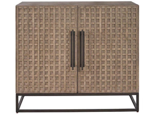 Dwell - Hall Chest