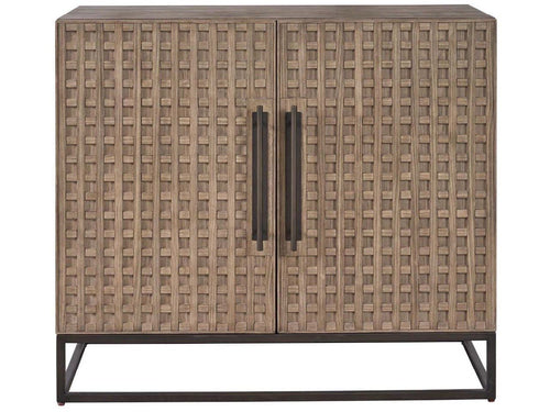 Dwell - Hall Chest