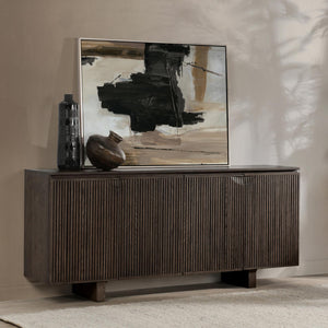 Roya - Cabinet