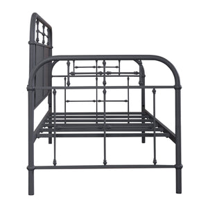 Vintage Series - Metal Day Bed