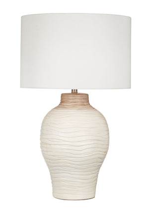 Gala - Table Lamp - Cream