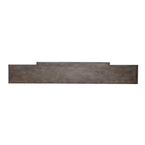 Magnolia Manor - 3 Drawer Hall Console Table - Antique White
