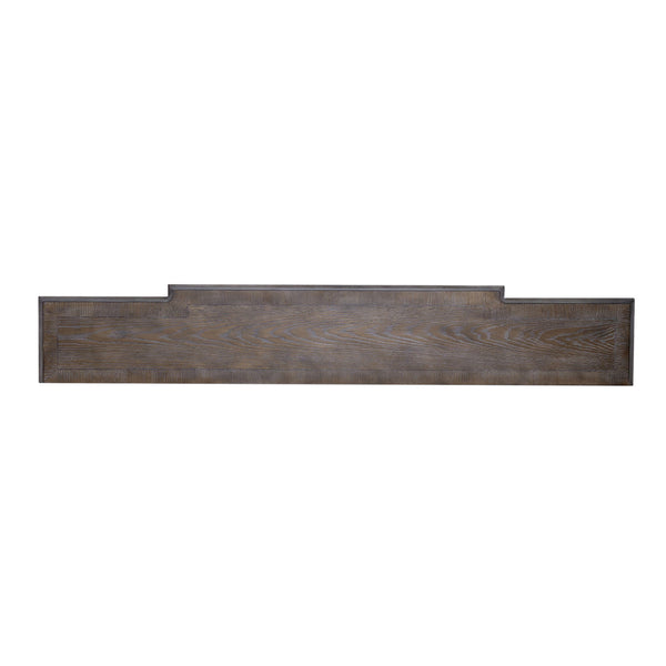 Magnolia Manor - 3 Drawer Hall Console Table - Antique White