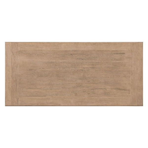 Proximity Place - Writing Desk - Barley Buff