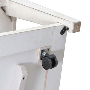Lake House - Lift Top Cocktail Table