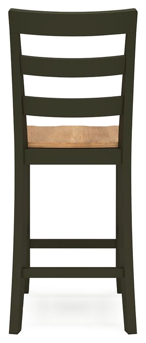 Gesthaven - Barstool (Set of 2)