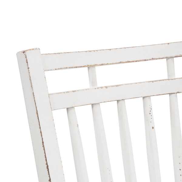 Magnolia Manor - Spindle Back Chair