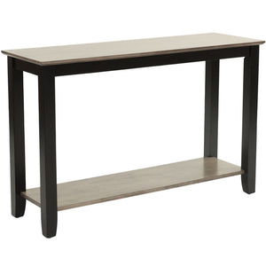 2 Tone Table