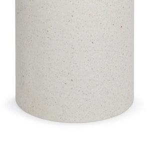 Nysa - Outdoor Round End Table